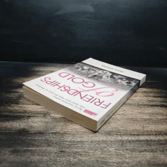 FRIENDSHIPS OF GOLD - Max Ediger รูปที่ 5