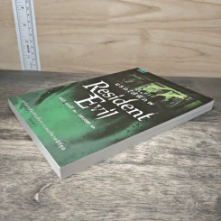 Resident Evil ตอน นรกใต้พิภพ - เอส.ดี.เพอร์รี รูปที่ 3