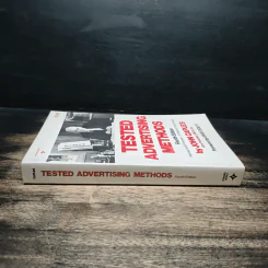 Tested Advertising Methods - John Caples รูปที่ 3