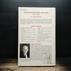 Tested Advertising Methods - John Caples รูปที่ 2