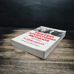 Tested Advertising Methods - John Caples รูปที่ 4
