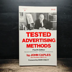Tested Advertising Methods - John Caples