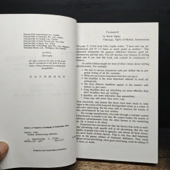 Tested Advertising Methods - John Caples รูปที่ 6