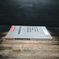 Marketing Power Plays รูปที่ 3