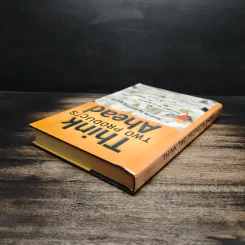 Think Two Products Ahead - Ben Mack รูปที่ 5