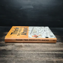 Think Two Products Ahead - Ben Mack รูปที่ 3