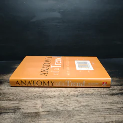 Anatomy of a Trend - Henrik Vejlgaard รูปที่ 3