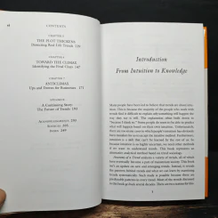 Anatomy of a Trend - Henrik Vejlgaard รูปที่ 8