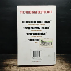 The Book of Lists - David Wallechinsky, Amy Wallace รูปที่ 2