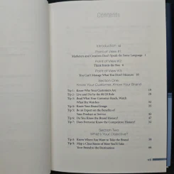 The Little Blue Book of Advertising รูปที่ 7