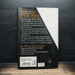 The Mafia Manager : A Guide to the Corporate Machiavelli - V. รูปที่ 2