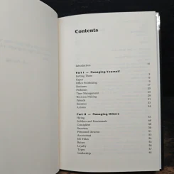 The Mafia Manager : A Guide to the Corporate Machiavelli - V. รูปที่ 7