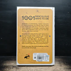 1001 Ridiculous Ways to Die - David Southwell รูปที่ 2