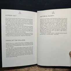 1001 Ridiculous Ways to Die - David Southwell รูปที่ 9
