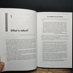 The Essential Guide to Managing Talent รูปที่ 8