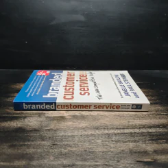Branded Customer Service - Janelle Barlow, Paul Stewart รูปที่ 3