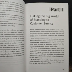 Branded Customer Service - Janelle Barlow, Paul Stewart รูปที่ 7