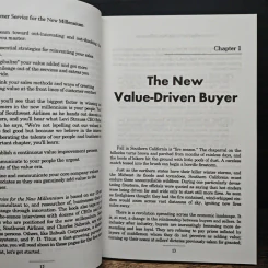 Customer Service for the New Millennium - Robert B. Tucker รูปที่ 8
