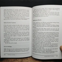 The New Positioning - Jack Trout, Steve Rivkin รูปที่ 10