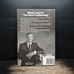 The New Positioning - Jack Trout, Steve Rivkin รูปที่ 2