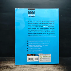 Lonely Planet's 1000 Ultimate Experiences รูปที่ 2