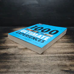 Lonely Planet's 1000 Ultimate Experiences รูปที่ 4