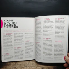 Lonely Planet's 1000 Ultimate Experiences รูปที่ 12