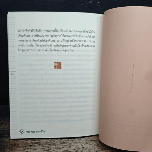 Vision แห่งชีวิต รูปที่ 9