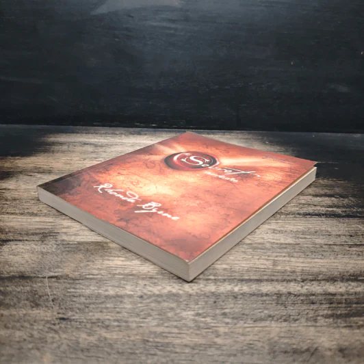 The Secret เดอะซีเคร็ต - Rhonda Byrne รูปที่ 4