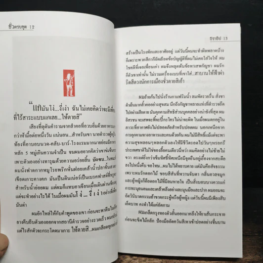ชั่วครบชุด - ธราธิป รูปที่ 8