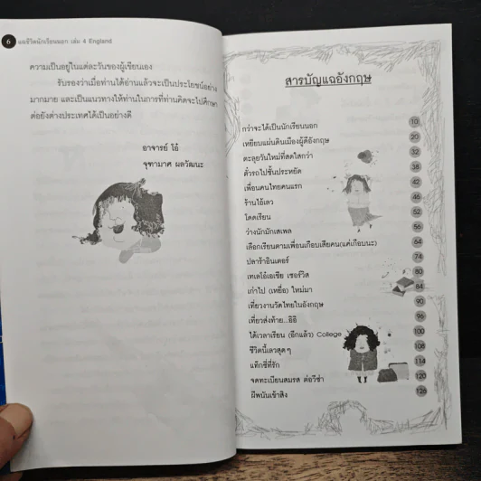 แฉชีวิตนักเรียนนอก 4 รูปที่ 7