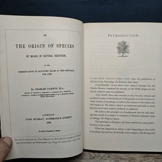 The Origin of Brands - Al Ries, Laura Ries รูปที่ 7