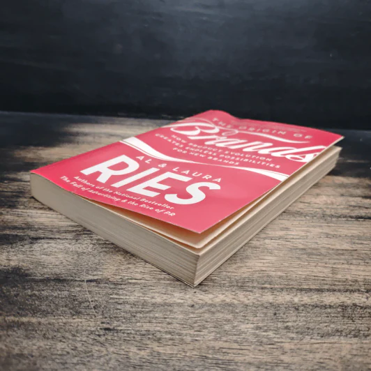 The Origin of Brands - Al Ries, Laura Ries รูปที่ 4