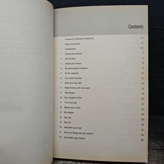 100 Things Successful People Do - Nigel Cumberland รูปที่ 6