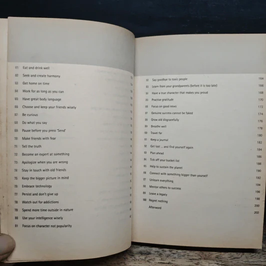 100 Things Successful People Do - Nigel Cumberland รูปที่ 8