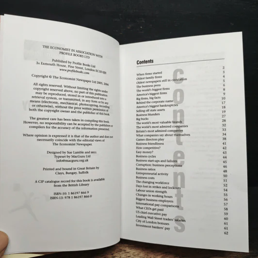 A Business Miscellany - Thomas Edison รูปที่ 7