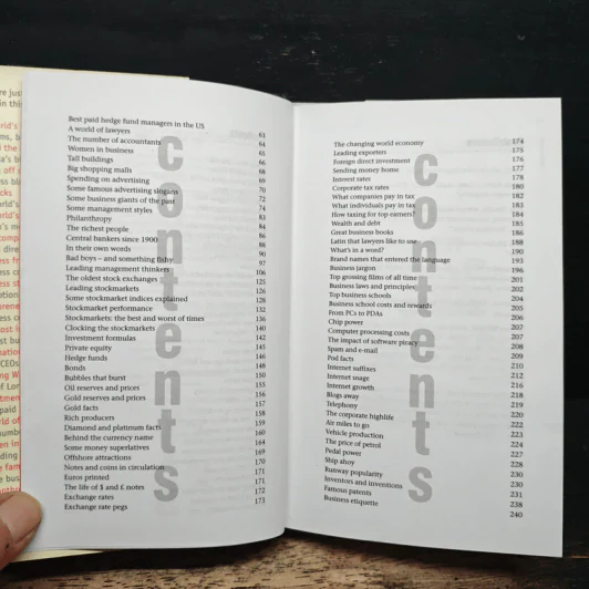 A Business Miscellany - Thomas Edison รูปที่ 8