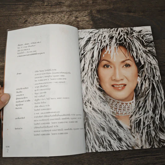 ไก่ วรายุฑ ชีวิตที่ไม่จบ เขียนเอง เล่นเอง กำกับเอง 2 รูปที่ 6