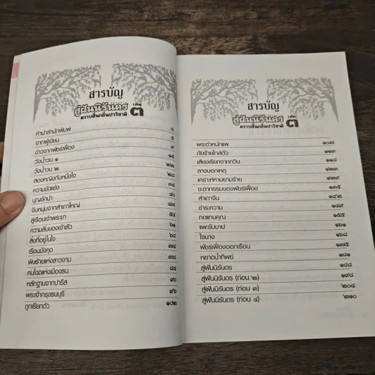 สู่ฝันนิรันดร เล่ม 3 - รัตนสยาม รูปที่ 7