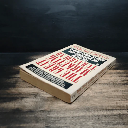 The Great Marketing Turnaround - Stan Rapp, Tom Collins รูปที่ 5