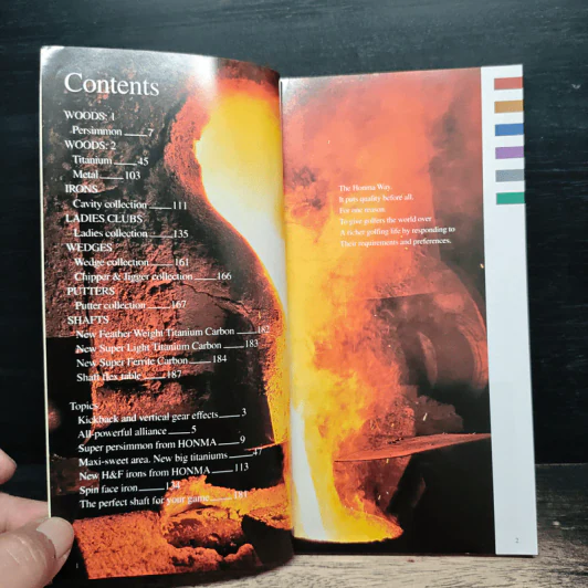 Club Catalogue รูปที่ 6