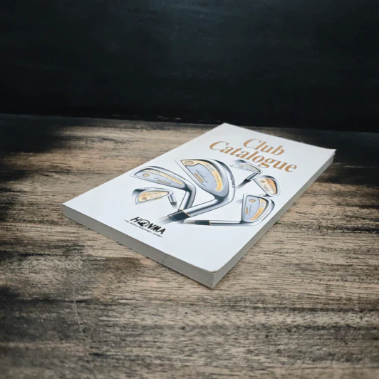 Club Catalogue รูปที่ 4