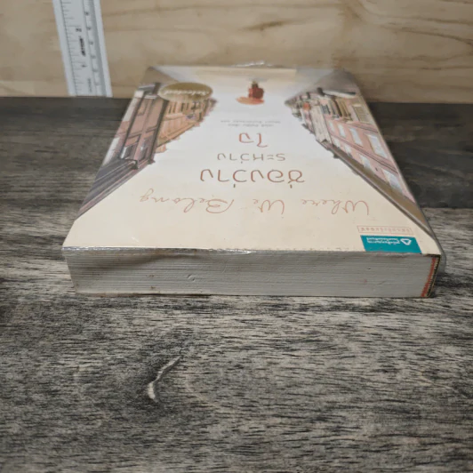 Where We Belong ช่องว่างระหว่างใจ - Emily Giffin รูปที่ 4