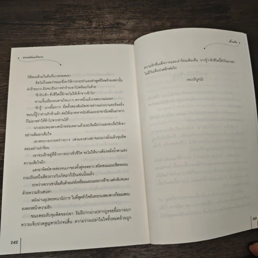 ทวงแค้นหญิงงาม - เตี่ยนซิน รูปที่ 8