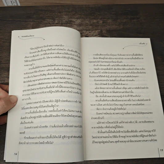 ทวงแค้นหญิงงาม - เตี่ยนซิน รูปที่ 7