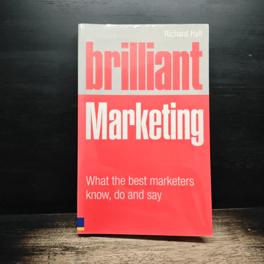 Brilliant Marketing รูปที่ 1