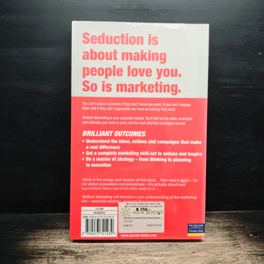 Brilliant Marketing รูปที่ 2