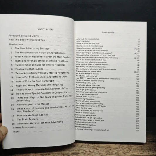 Tested Advertising Methods - John Caples รูปที่ 7