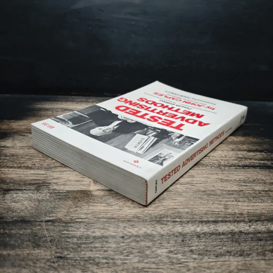 Tested Advertising Methods - John Caples รูปที่ 5
