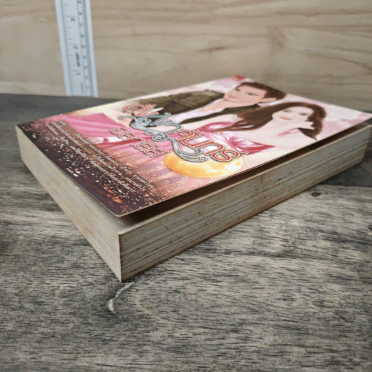 ดั่งเงาจันทร์ - อลาลิส รูปที่ 3